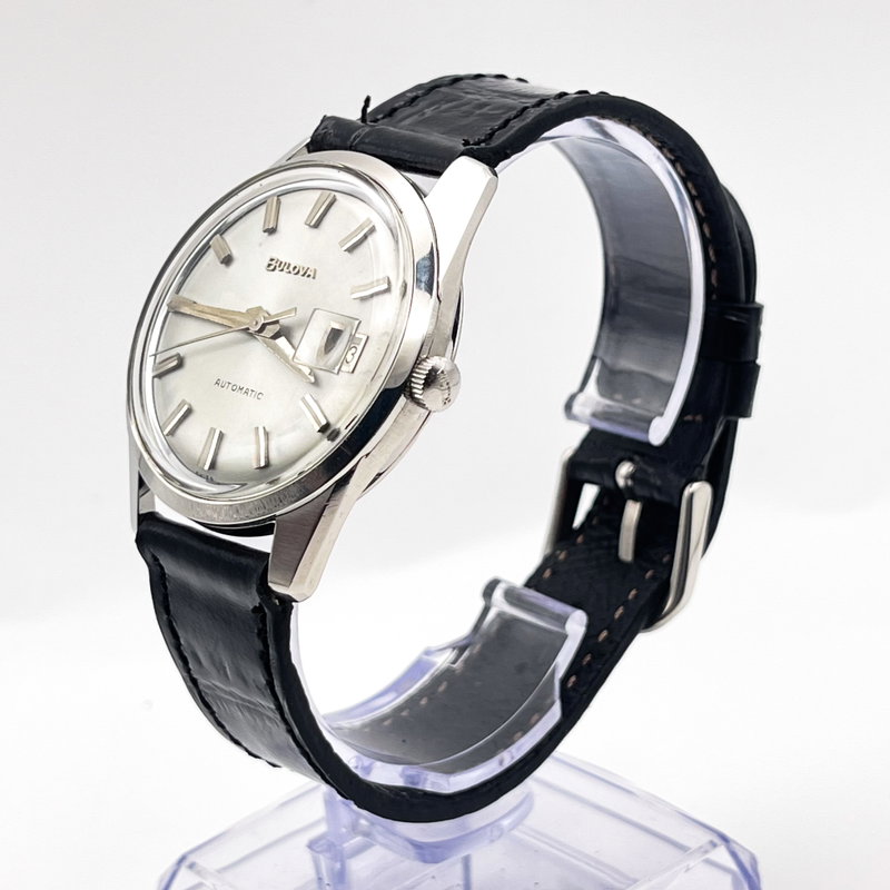 Bulova Bulova - Automatic [Near-Mint] - No Reserve Price - 309 - Men - 1970-1979  vintage watch - image 25