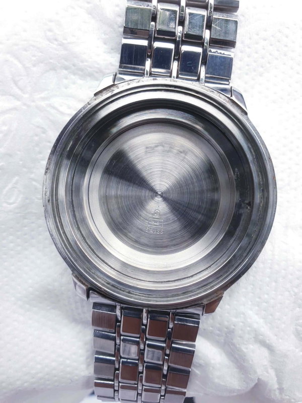Bulova Bulova - Automatic - No reserve price - 3-25415 - Men - 1970 vintage watch - image 22