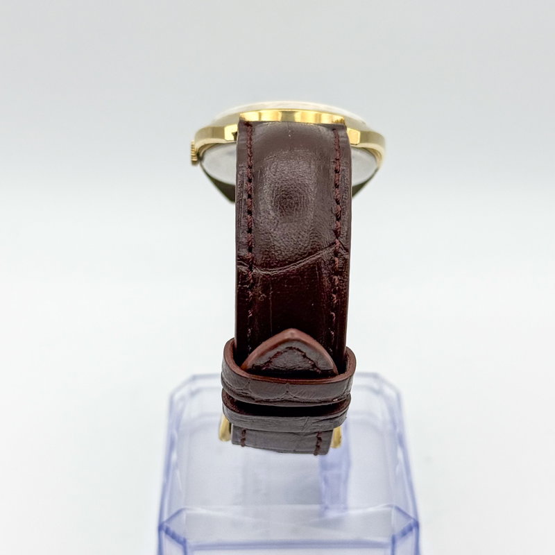 Bulova Bulova - Mechanical - Sin precio de reserva - F008662 - Hombre - 1973 vintage watch - image 6
