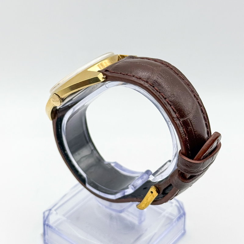 Bulova Bulova - Mechanical - Sin precio de reserva - F008662 - Hombre - 1973 vintage watch - image 7