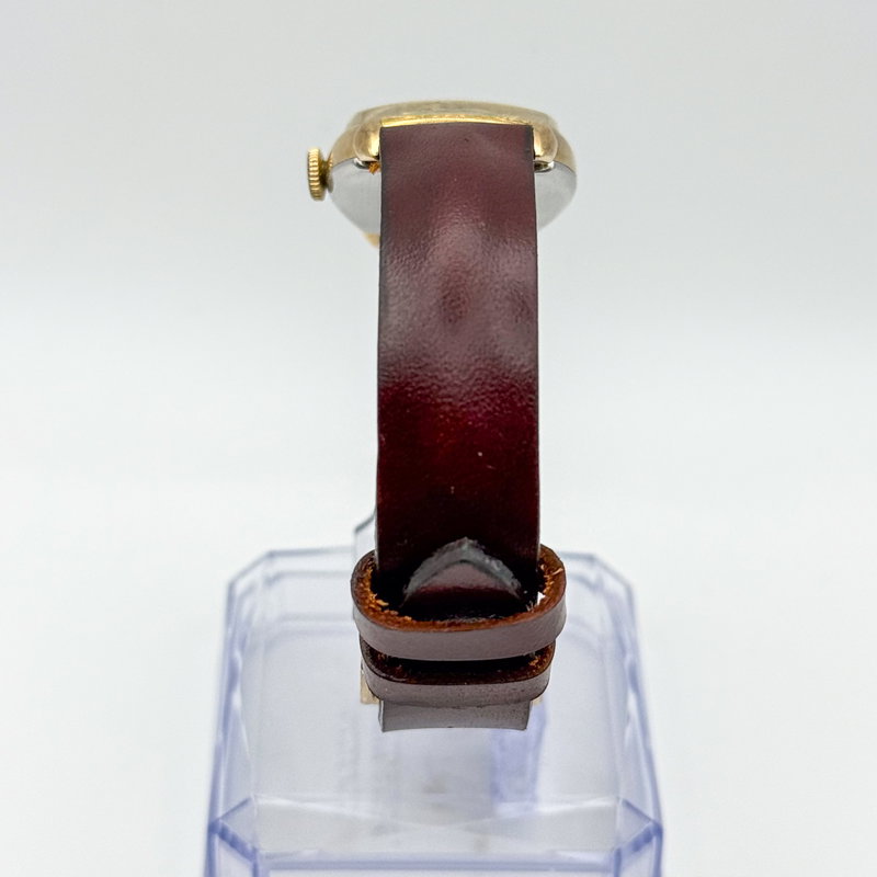 Bulova Bulova - 'Art Deco' cal. 10BM - No reserve price - 2461668 - Men - 1950-1959 vintage watch - image 25
