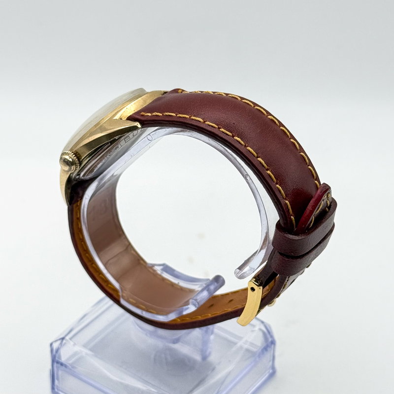 Bulova Bulova - Selfwinding Cal. 10BOAC - Ohne mindestpreis - 7616302 - Herren - 1954 vintage watch - image 7