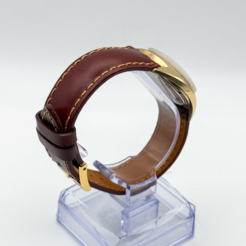 Bulova Bulova - Selfwinding Cal. 10BOAC - Ohne mindestpreis - 7616302 - Herren - 1954 vintage watch - image 8