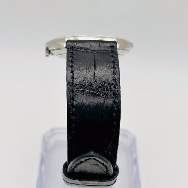Bulova Bulova - Longchamp - No reserve price - Caliber 11 ANC - Men - 1977 vintage watch - image 23