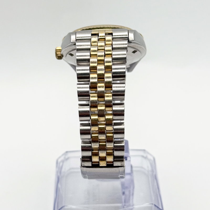 Bulova Bulova - Super Seville [Near-Mint] - No Reserve Price - E1120 - Men - 1984 vintage watch - image 28