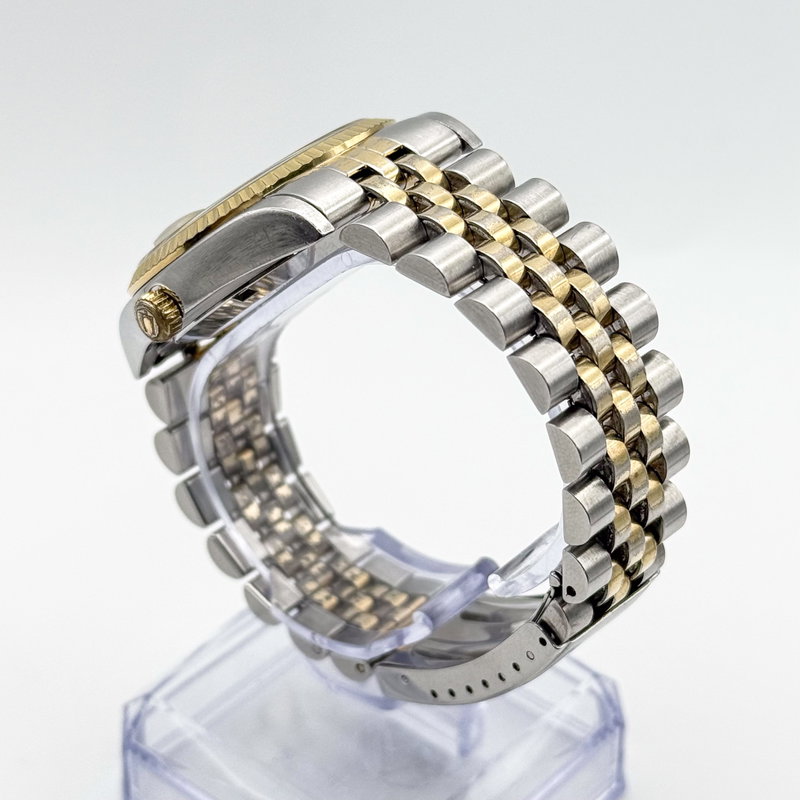 Bulova Bulova - Super Seville [Near-Mint] - No Reserve Price - E1120 - Men - 1984 vintage watch - image 30