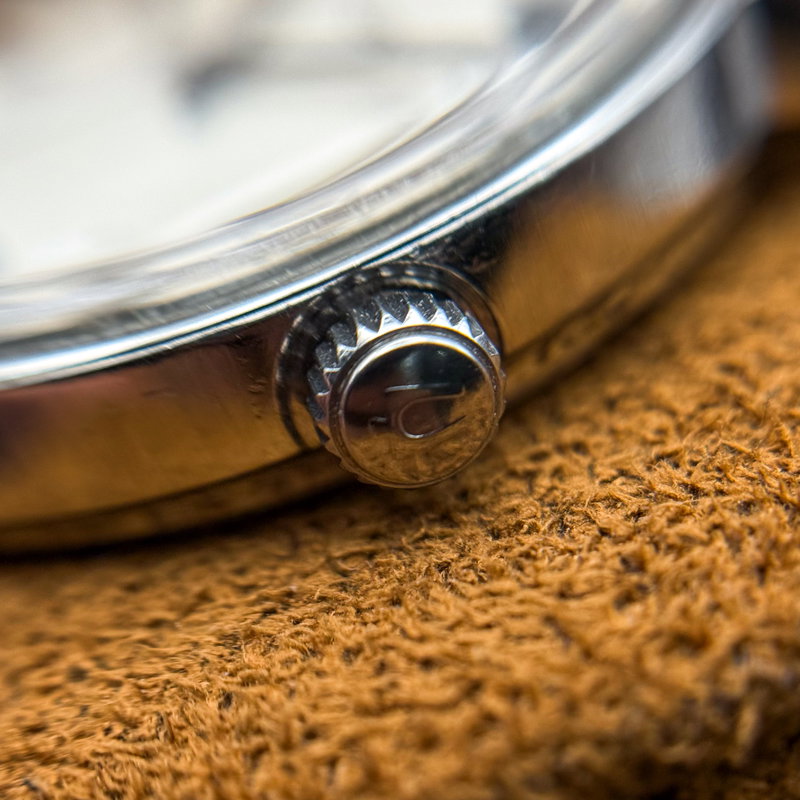 Bulova Bulova - No reserve price - 7196-3 - Men - 1970-1979  vintage watch - image 18