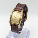 Bulova - Caliber 10BM 'art deco' - No reserve price - 5977911 - Men - 1953