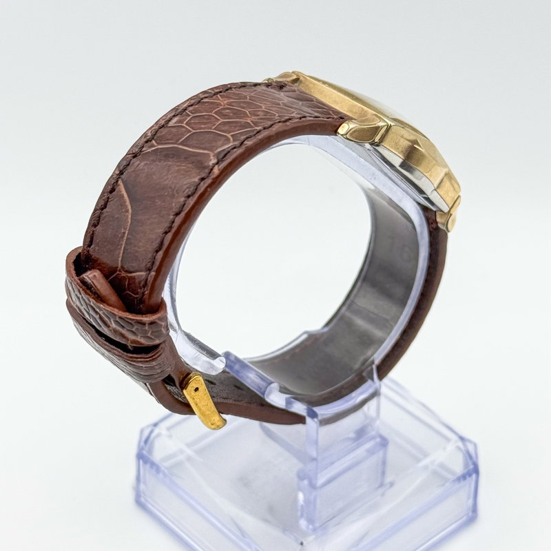 Bulova Bulova - Caliber 10BM 'art deco' - No reserve price - 5977911 - Men - 1953 vintage watch - image 8
