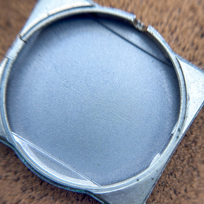 Bulova Bulova - Caliber 10BM 'art deco' - No reserve price - 5977911 - Men - 1953 vintage watch - image 22