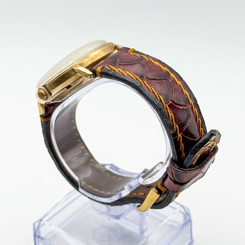 Bulova Bulova - Selfwinding - No reserve price - E83509 - Men - 1966 vintage watch - image 7