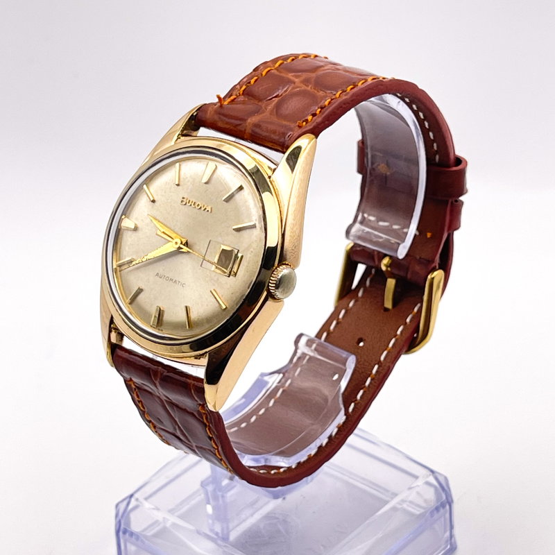 Bulova Bulova - Automatic - No Reserve Price - Men - 1963 vintage watch - image 24