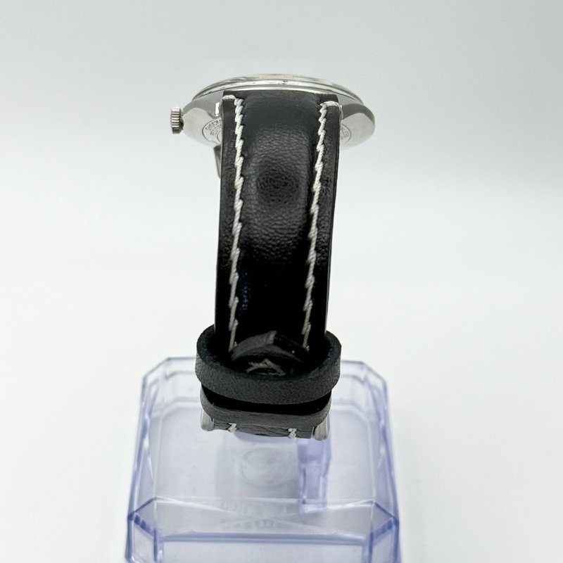 Bulova Bulova - Manual Wind - No reserve price - D46586 - Men - 1961 vintage watch - image 7