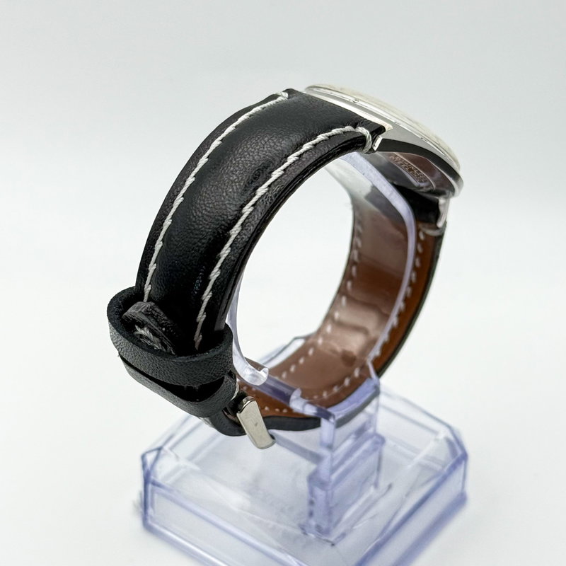 Bulova Bulova - Manual Wind - No reserve price - D46586 - Men - 1961 vintage watch - image 9