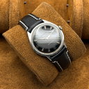Bulova - Manual Wind - No reserve price - D46586 - Men - 1961