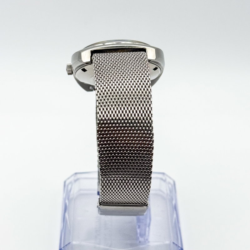 Bulova Bulova - Automatic Date - No reserve price - 1-689268 - Men - 1968 vintage watch - image 7