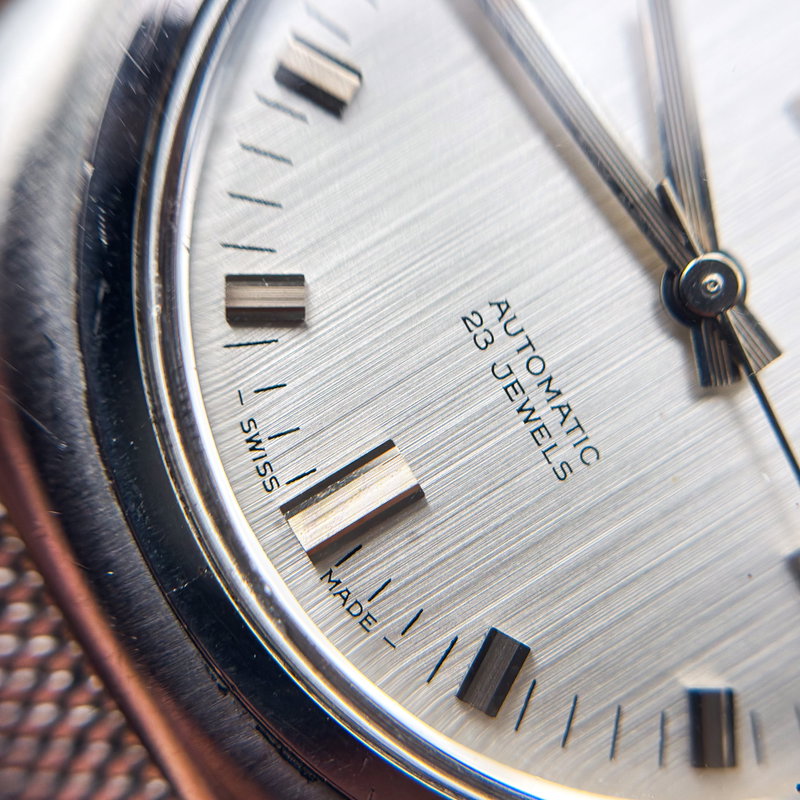 Bulova Bulova - Automatic Date - No reserve price - 1-689268 - Men - 1968 vintage watch - image 19