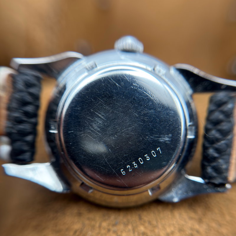 Bulova Bulova - Selfwinding 23 Jewels - No reserve price - 1OBPAC - Men - 1958 vintage watch - image 16