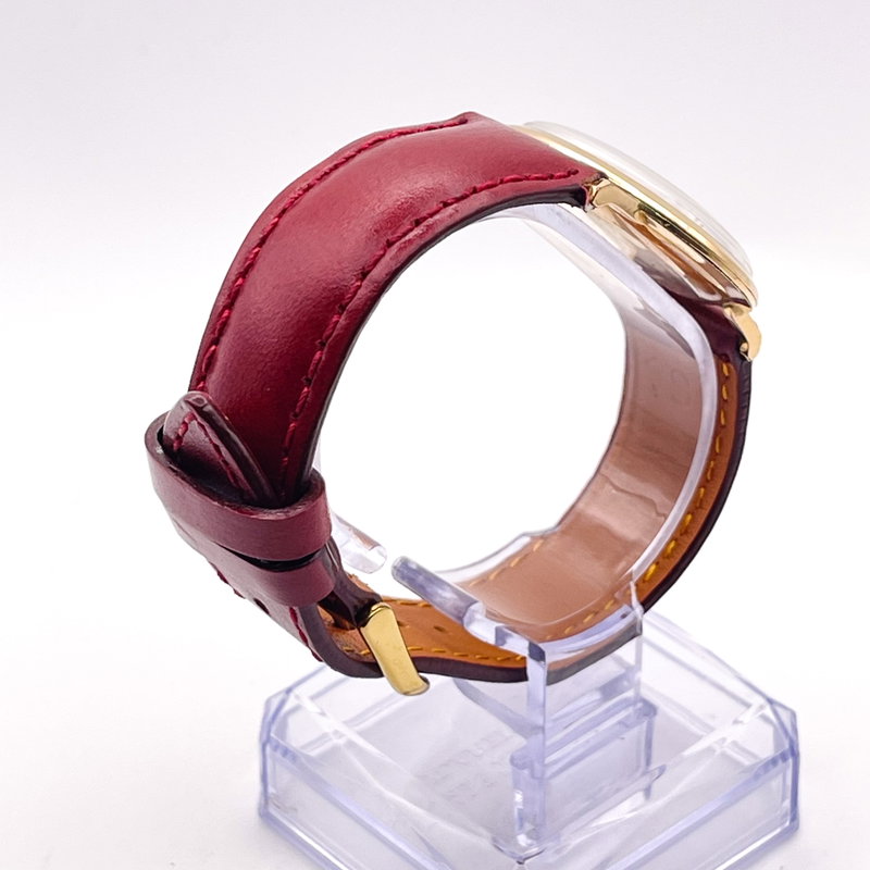 Bulova Bulova - "10K RGP" F501703 - Ingen mindstepris - Men - 1960-1969 vintage watch - image 32