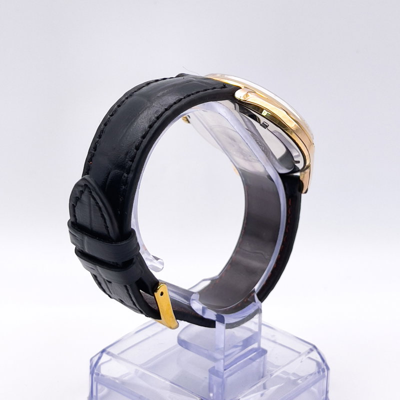 Buren Buren - Super Slender - No reserve price - 1842 - Men - 1970-1979  vintage watch - image 5