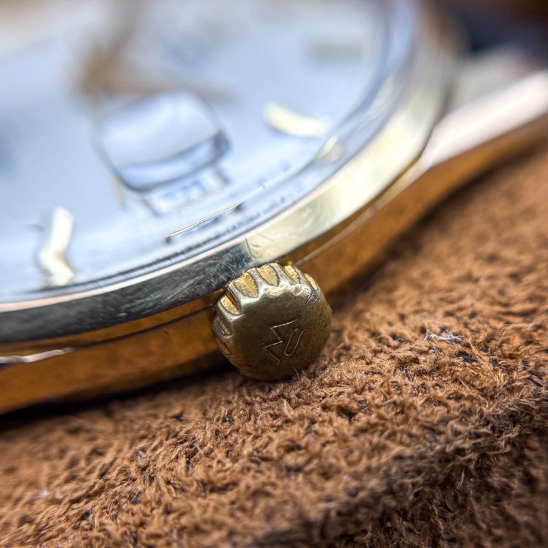 Buren Buren - Super Slender - No reserve price - 1842 - Men - 1970-1979  vintage watch - image 22