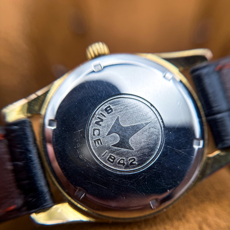 Buren Buren - Super Slender - No reserve price - 1842 - Men - 1970-1979  vintage watch - image 26