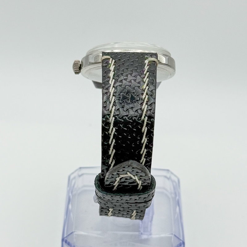 Buren Buren - Grand Prix Super Slender - No reserve price - 77013 - Men - 1960-1969  vintage watch - image 6