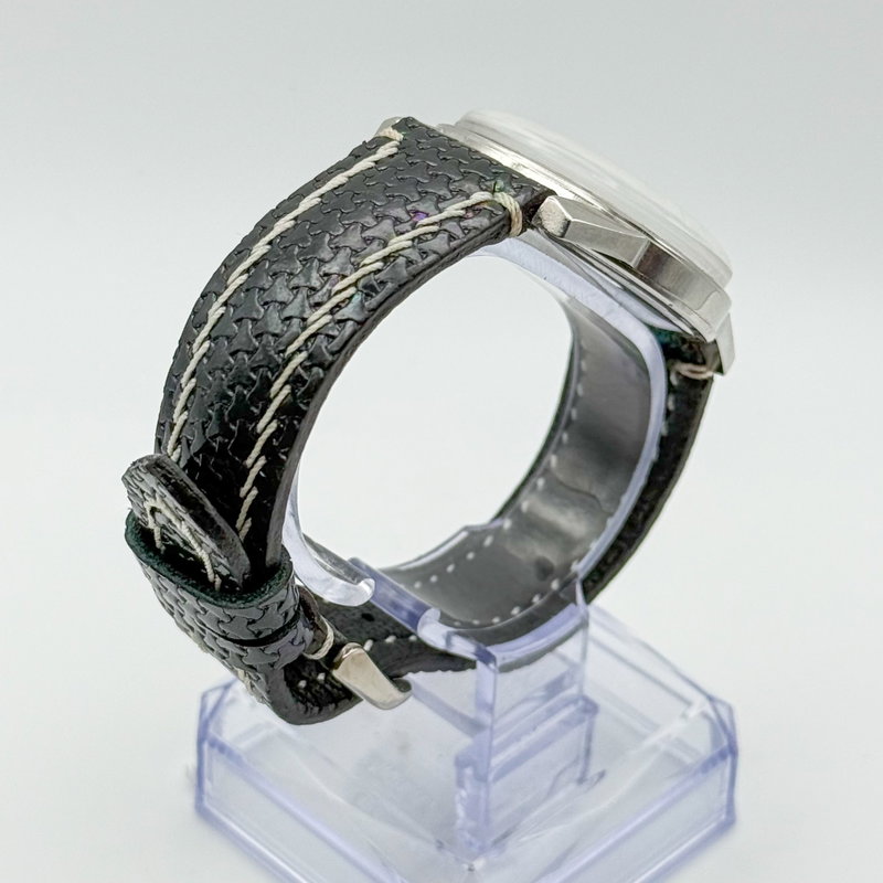 Buren Buren - Grand Prix Super Slender - No reserve price - 77013 - Men - 1960-1969  vintage watch - image 8