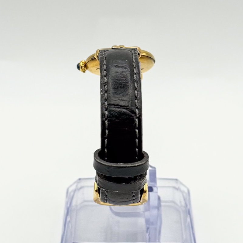 Cartier Cartier - Must de Cartier Colisée - 590002 - Men - 1989 vintage watch - image 13