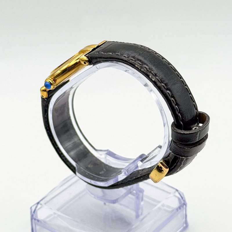 Cartier Cartier - Must de Cartier Colisée - 590002 - Men - 1989 vintage watch - image 14