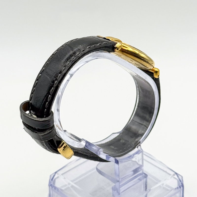 Cartier Cartier - Must de Cartier Colisée - 590002 - Men - 1989 vintage watch - image 15