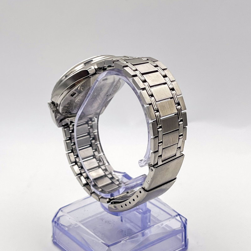Citizen Citizen - Leopard Super Beat 8 - No Reserve Price - 4-770200TA - Men - 1971 vintage watch - image 22