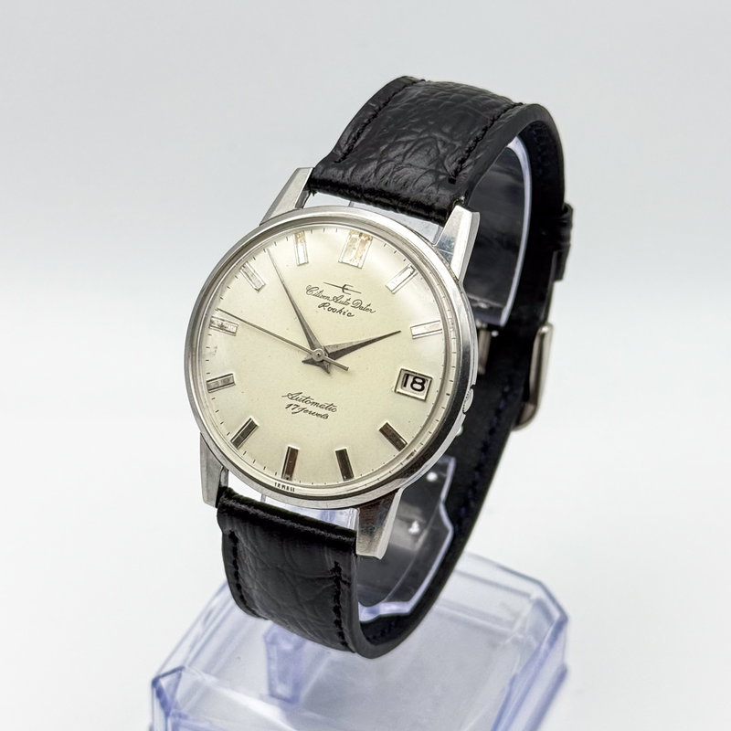 Citizen Citizen - Auto Dater Rookie - No reserve price - AR150802 - Men - 1960-1969  vintage watch - image 2