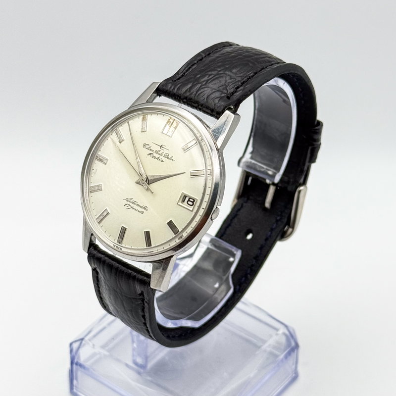 Citizen Citizen - Auto Dater Rookie - No reserve price - AR150802 - Men - 1960-1969  vintage watch - image 3