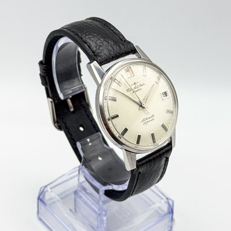 Citizen Citizen - Auto Dater Rookie - No reserve price - AR150802 - Men - 1960-1969  vintage watch - image 5