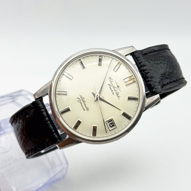 Citizen Citizen - Auto Dater Rookie - No reserve price - AR150802 - Men - 1960-1969  vintage watch - image 10