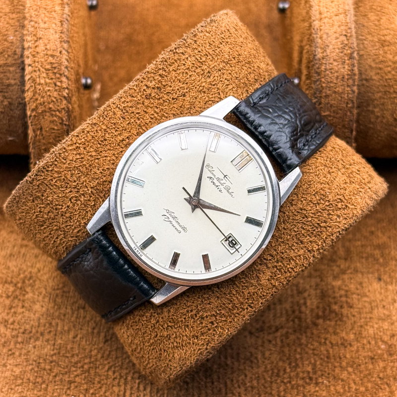 Citizen Citizen - Auto Dater Rookie - No reserve price - AR150802 - Men - 1960-1969  vintage watch - image 14