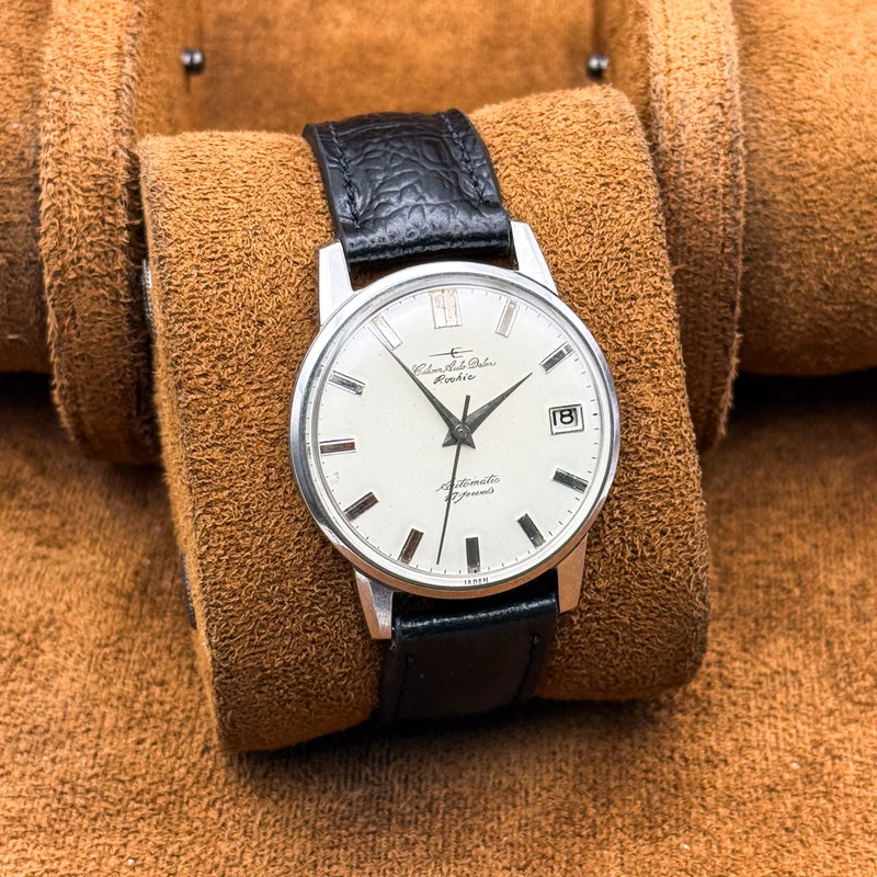 Citizen Citizen - Auto Dater Rookie - No reserve price - AR150802 - Men - 1960-1969  vintage watch - image 16