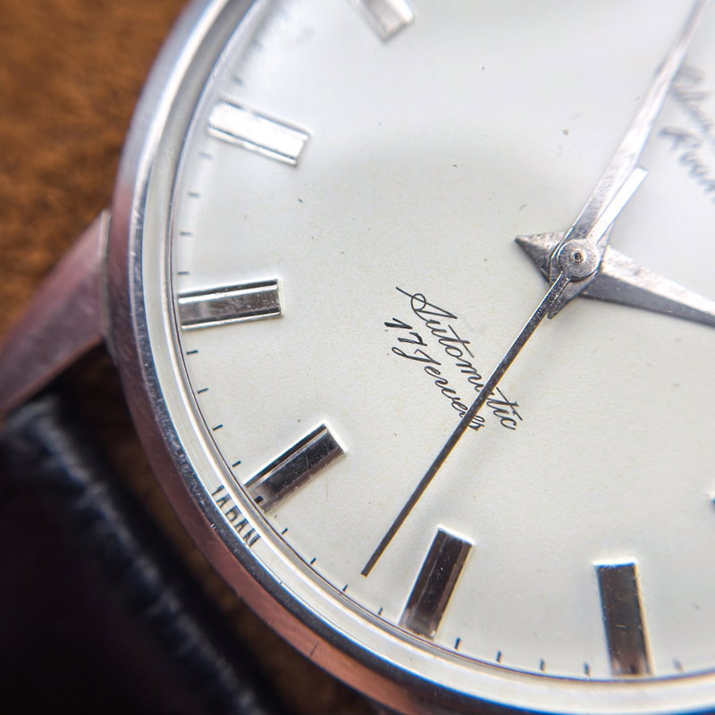 Citizen Citizen - Auto Dater Rookie - No reserve price - AR150802 - Men - 1960-1969  vintage watch - image 20