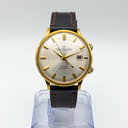 Citizen - Alarm Date 4H 金鏡 (Kinkyō) – Golden Mirror - No reserve price - ALD15701 - Men - 1965
