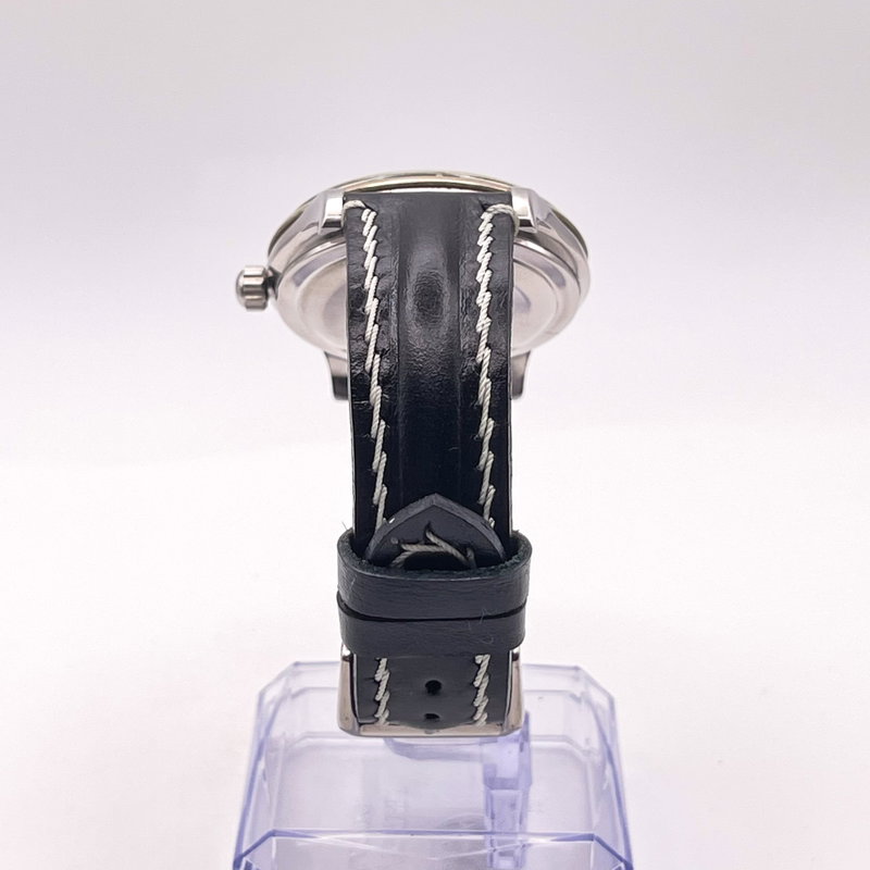 Citizen Citizen - Auto Dater 7 [Serviced] 珠光 (Shūkō) – Pearl Light - No reserve price - 41002140 - Men - 1964 vintage watch - image 27
