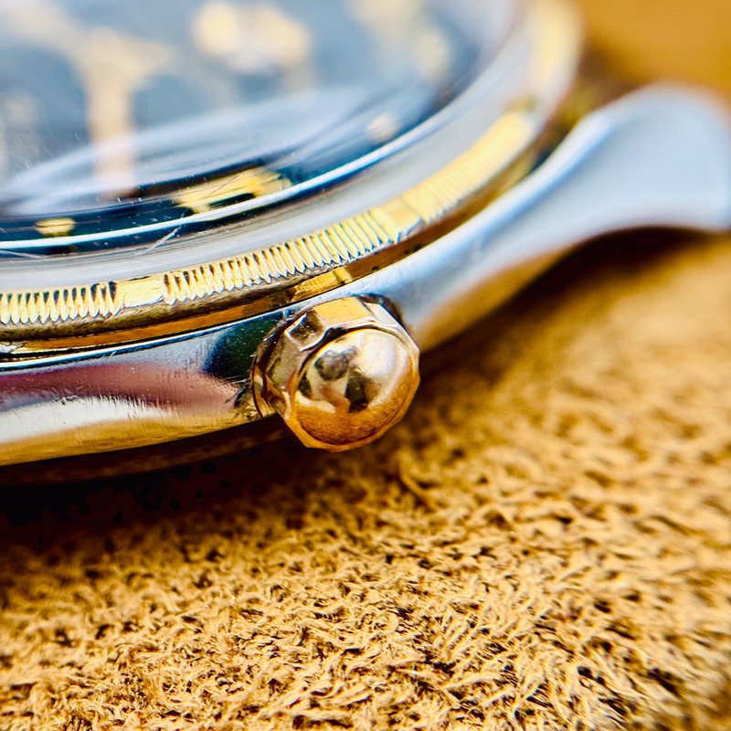 Citizen Citizen - Auto Dater 冴影 – Saekage – Crisp Shadow - No reserve price - ADSS 51302-Y - Men - 1965 vintage watch - image 9
