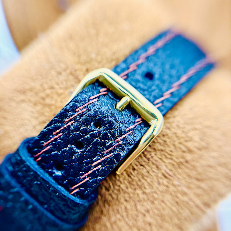 Citizen Citizen - Auto Dater 冴影 – Saekage – Crisp Shadow - No reserve price - ADSS 51302-Y - Men - 1965 vintage watch - image 10