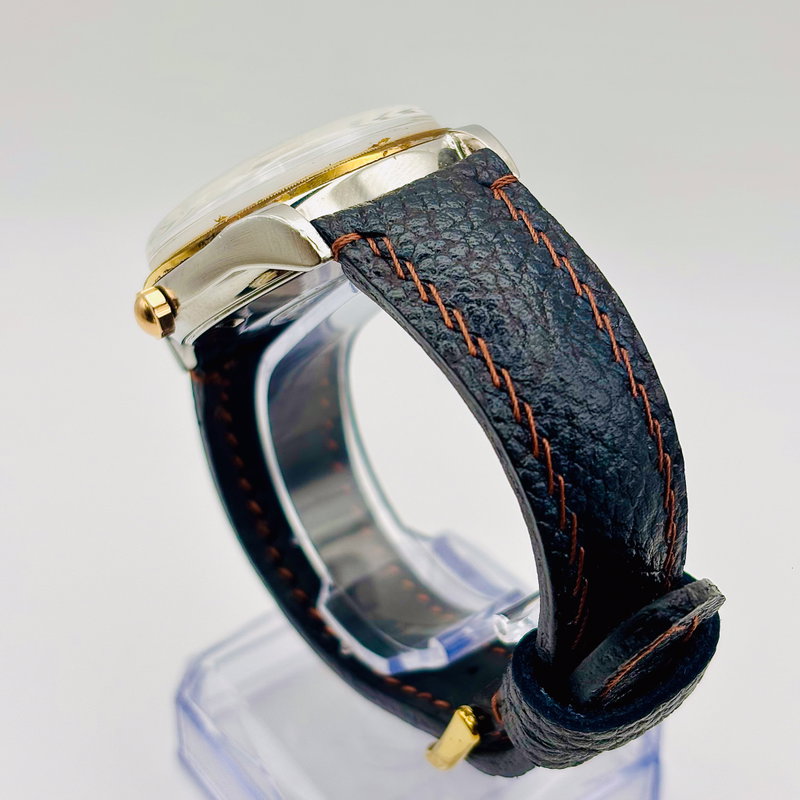 Citizen Citizen - Auto Dater 冴影 – Saekage – Crisp Shadow - No reserve price - ADSS 51302-Y - Men - 1965 vintage watch - image 22