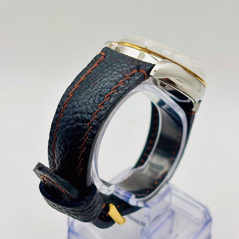 Citizen Citizen - Auto Dater 冴影 – Saekage – Crisp Shadow - No reserve price - ADSS 51302-Y - Men - 1965 vintage watch - image 24