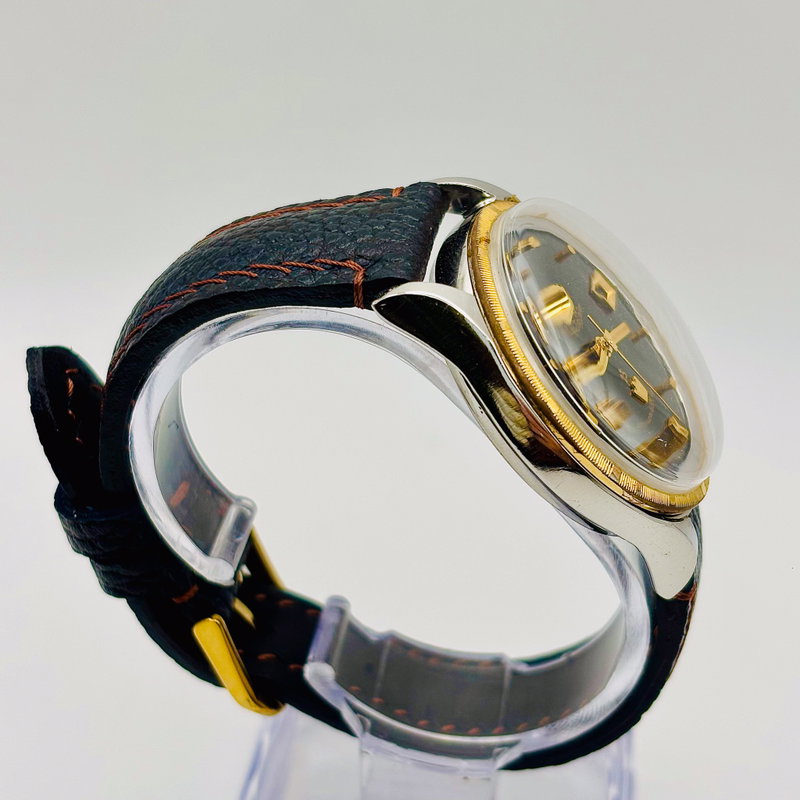 Citizen Citizen - Auto Dater 冴影 – Saekage – Crisp Shadow - No reserve price - ADSS 51302-Y - Men - 1965 vintage watch - image 25