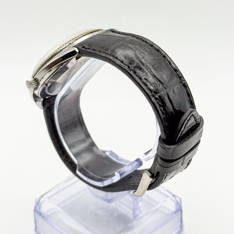 Citizen Citizen - Auto Dater 520 結影 (Ketsuei) – Bound Shadow - No reserve price - AD10825 - Men - 1966 vintage watch - image 6