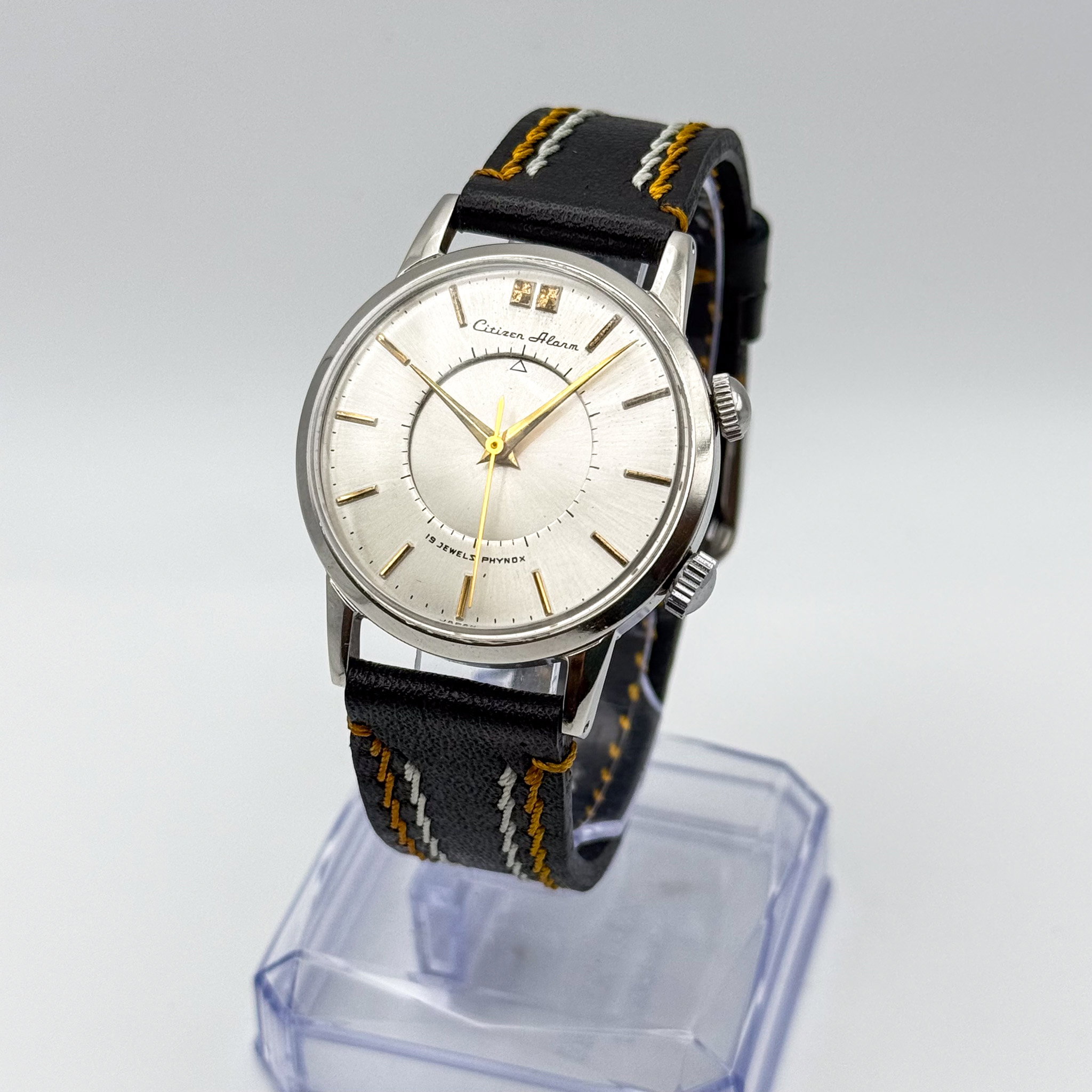 Citizen - Alarm - No reserve price - 1407067 - Men - 1960-1969 