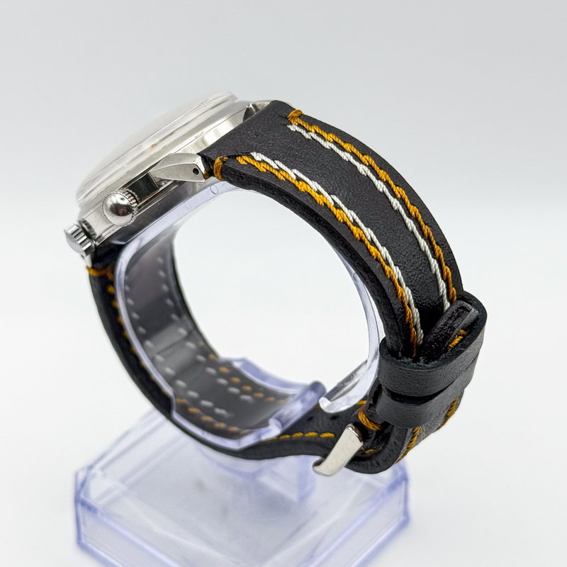 Citizen Citizen - Alarm - No reserve price - 1407067 - Men - 1960-1969 vintage watch - image 7