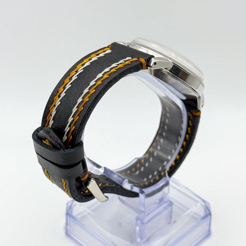 Citizen Citizen - Alarm - No reserve price - 1407067 - Men - 1960-1969 vintage watch - image 8